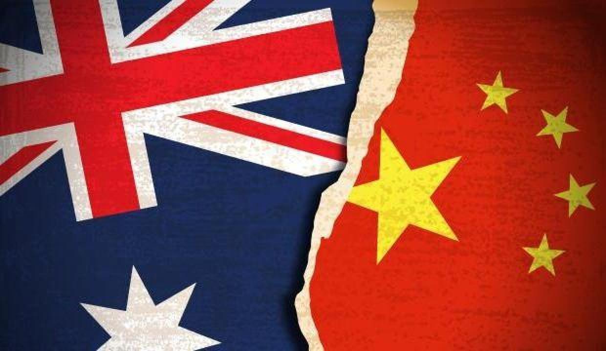 Avustralya da Pekin’e Diplomatik Boykot Uygulayacak
