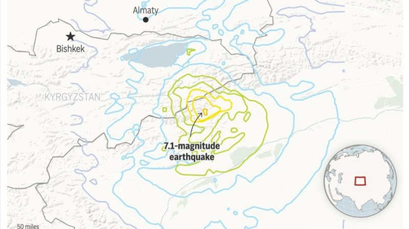Aksu Uçturfan Depremi: Bilgi Notu