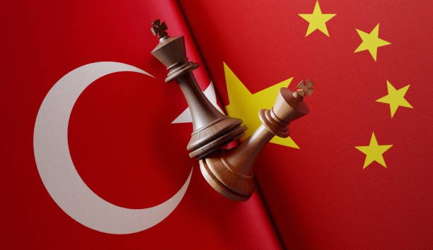 China-Turkey Diplomatic Engagement: Strengthening Bilateral Relations Through High-Level Visits