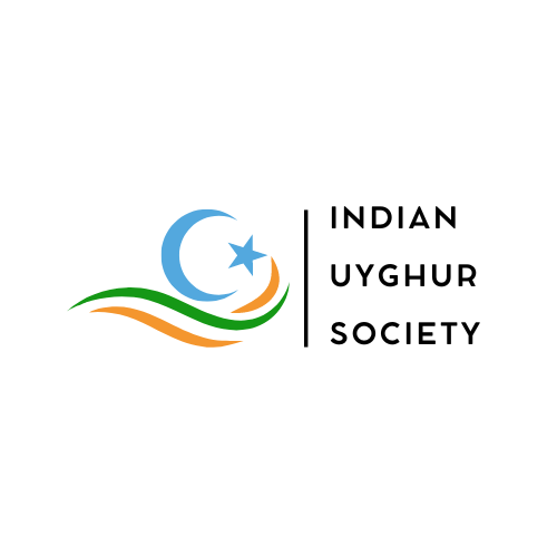 THE INDIAN UYGHUR SOCIETY HAS BEEN OFICIALLY ESTABLISHED IN INDIA