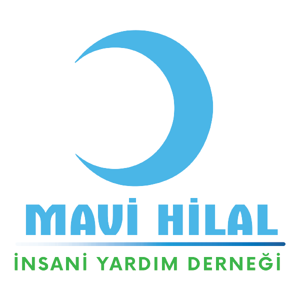 Mavi Hilal İnsani Yardım Derneği