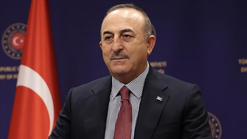 Dışişleri Bakanı Mevlüt Çavuşoğlu Uygur Türkleri ile ilgili açıklaması